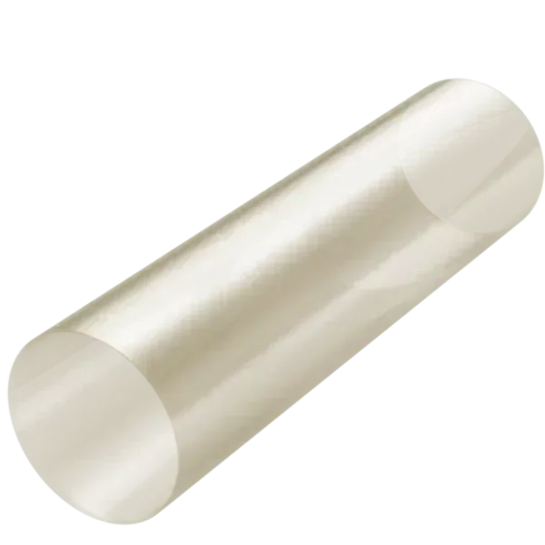 Fluoro-Flex PFA roll cover